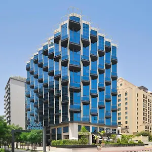 4* Apartahotel Adagio Premium The Palm